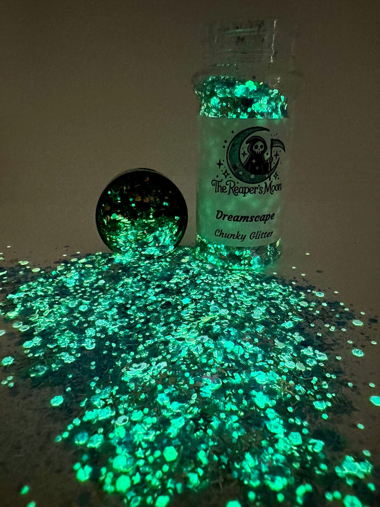 Glow in the Dark