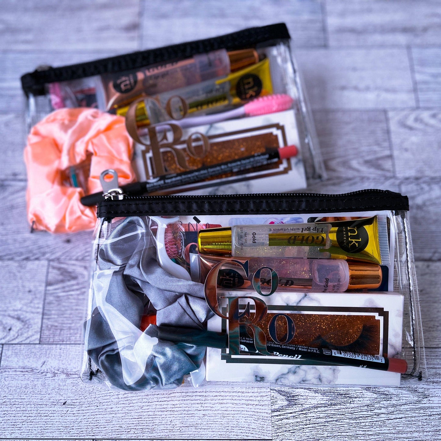 CoRo Boujee Babe Glam Bag Gift Set: Toni