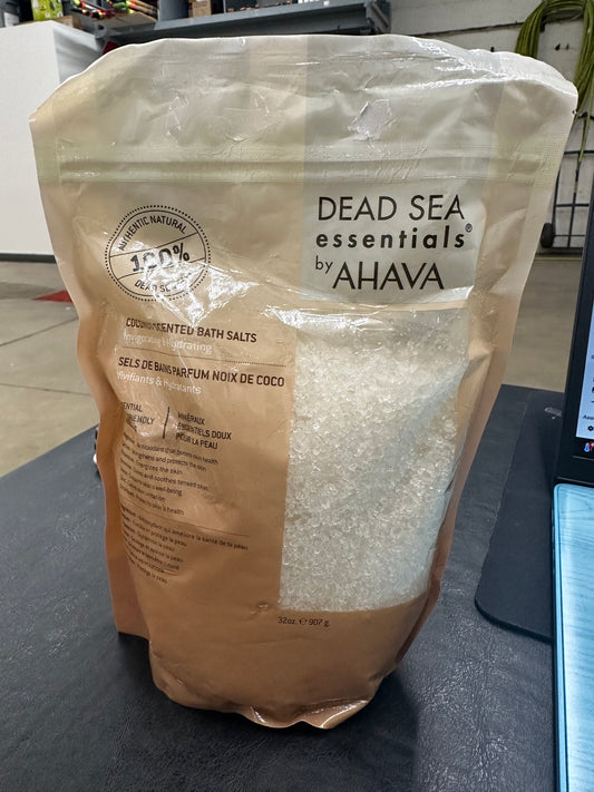 Dead Sea Essentials by Ahava