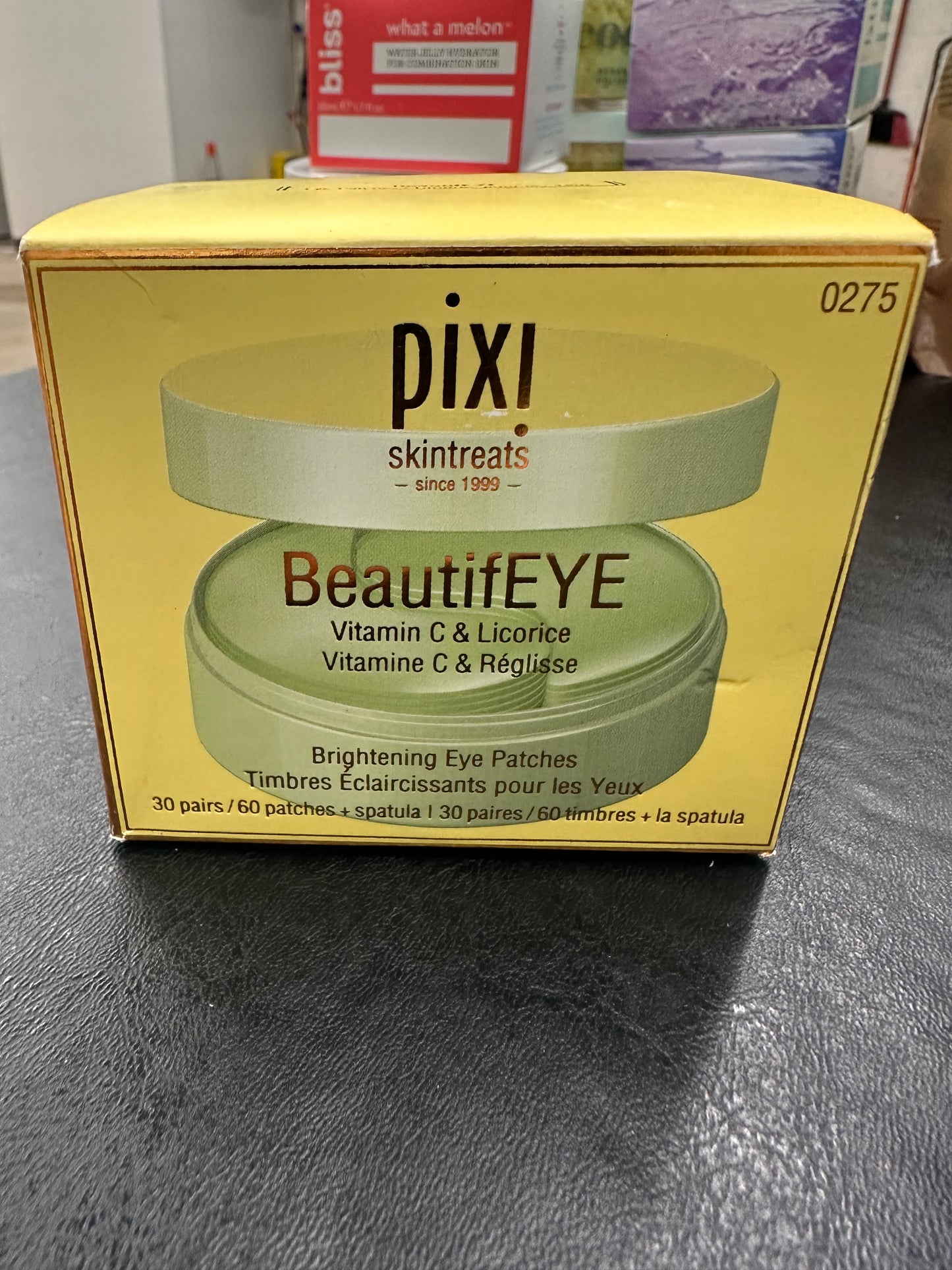 Pixi BeautifEYE Eye Patches