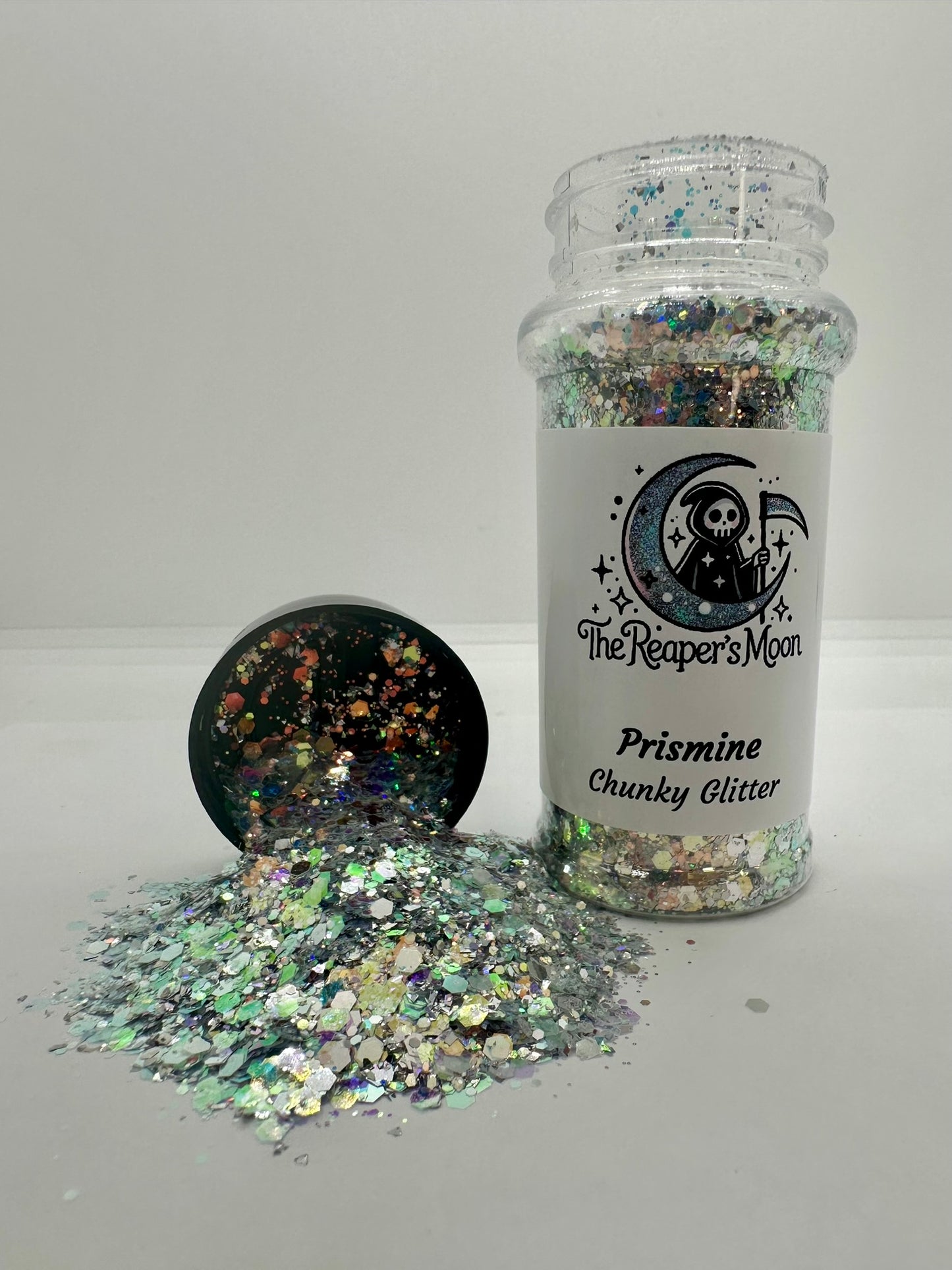 Prismine