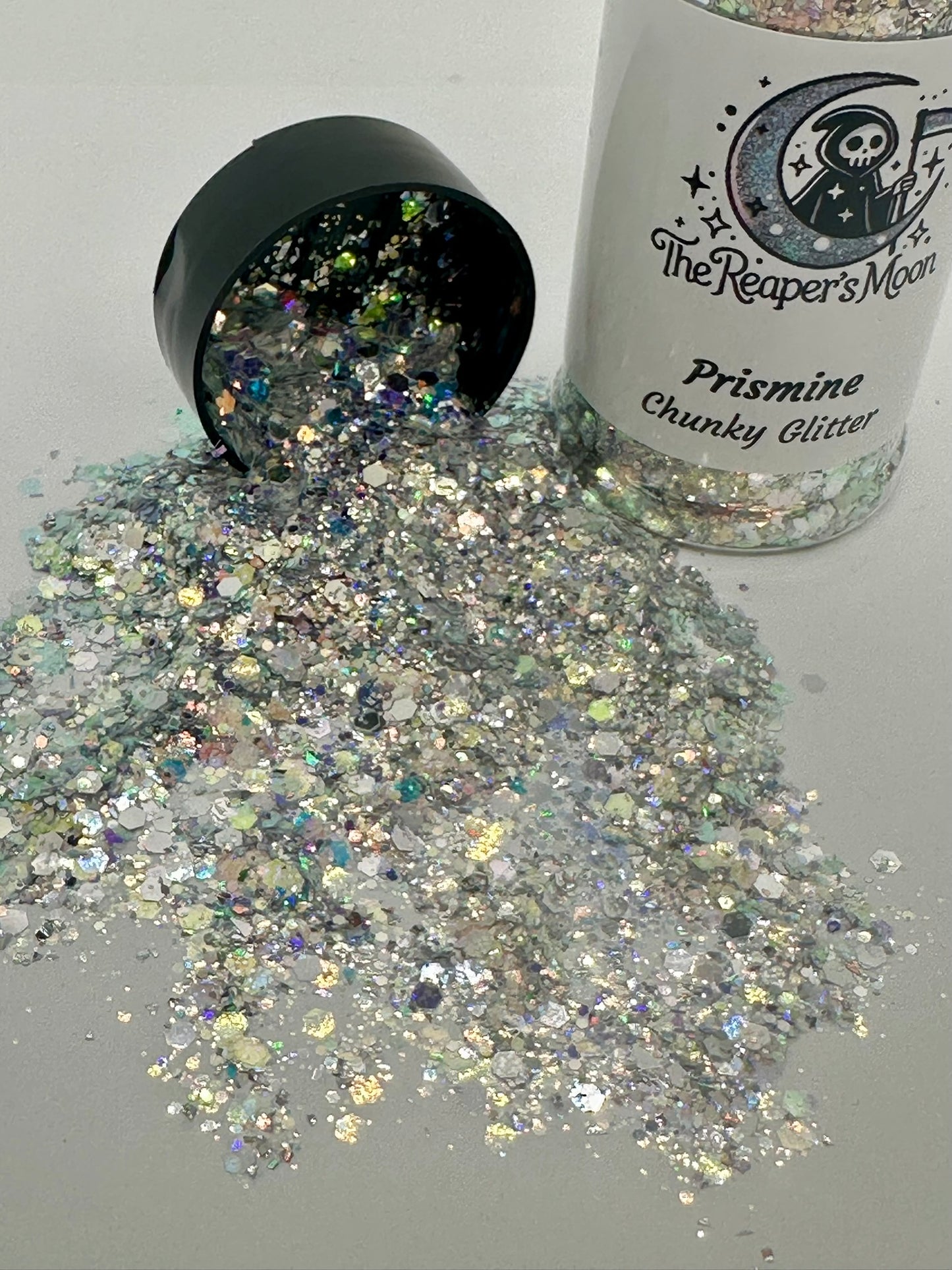Prismine