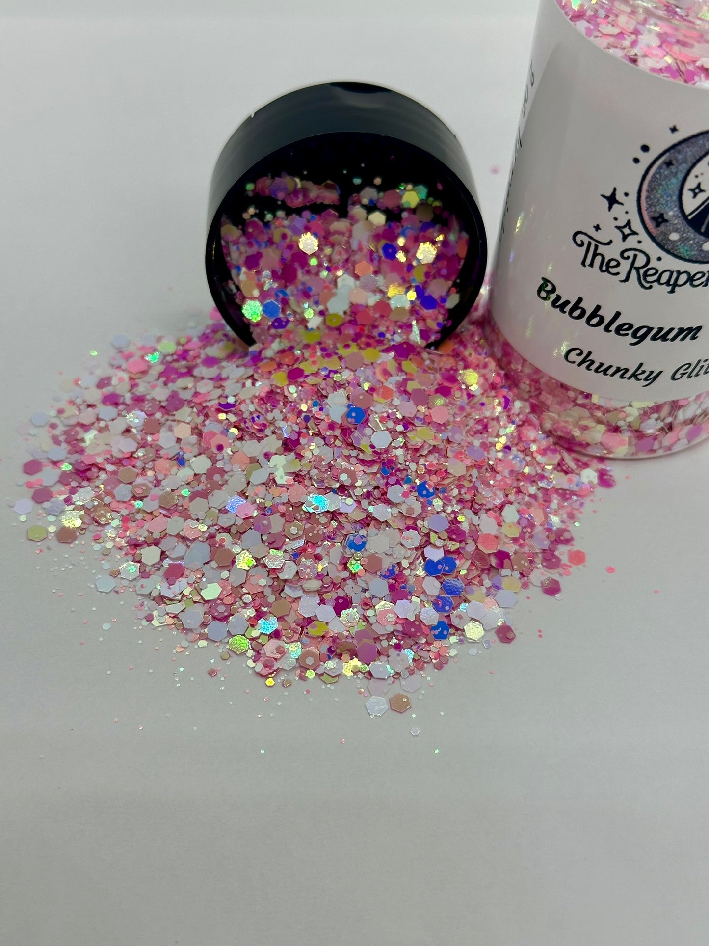 Bubblegum Galaxy