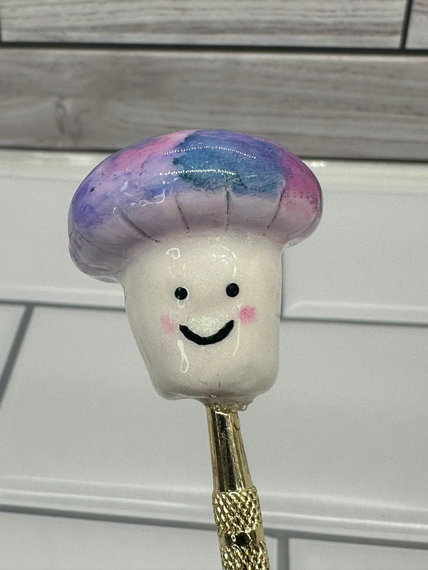 Cute Mushroom Dabber