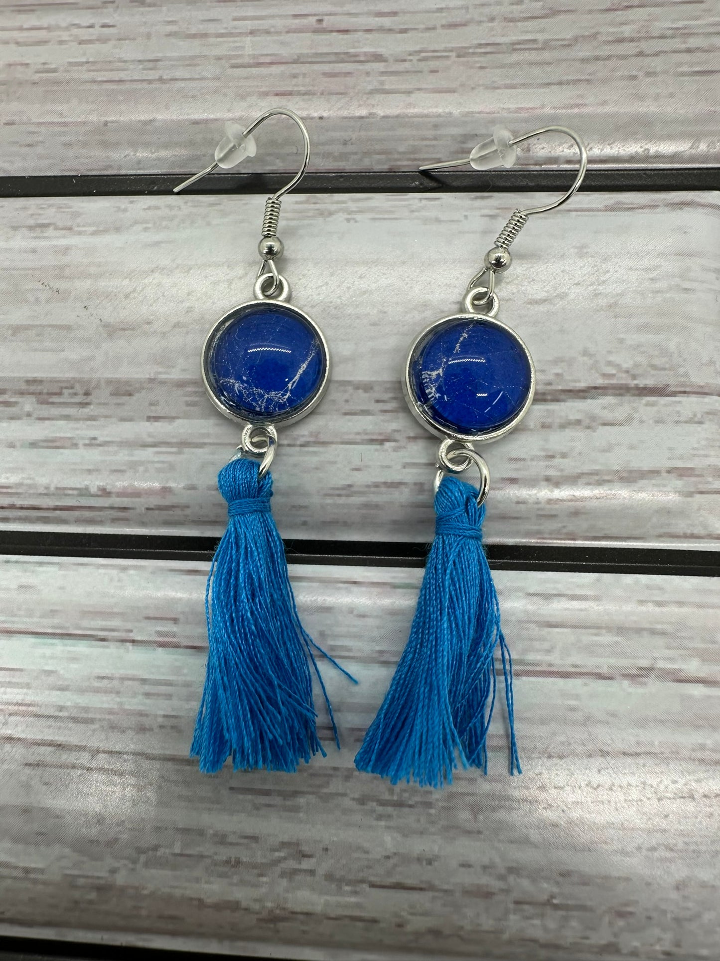 Eerie Elegance Earrings