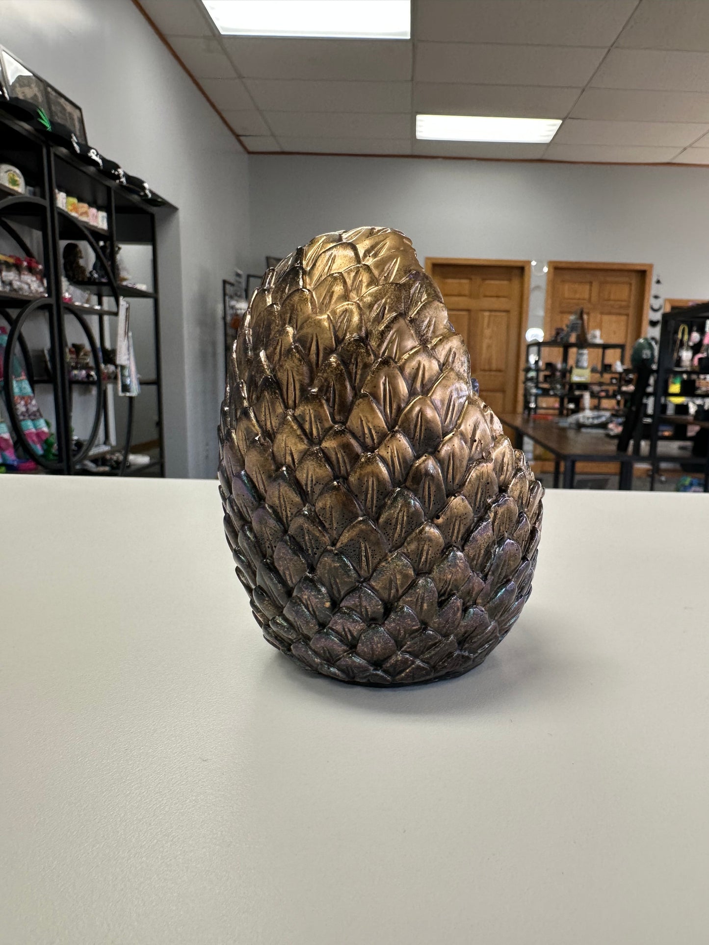 Dragon Hatchling Figurine