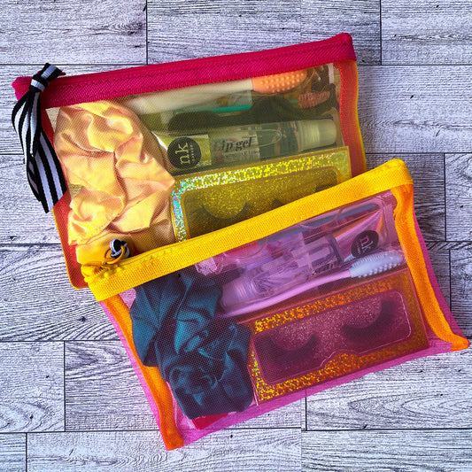 CoRo Basic Babe Glam Bag Gift Set: Lady