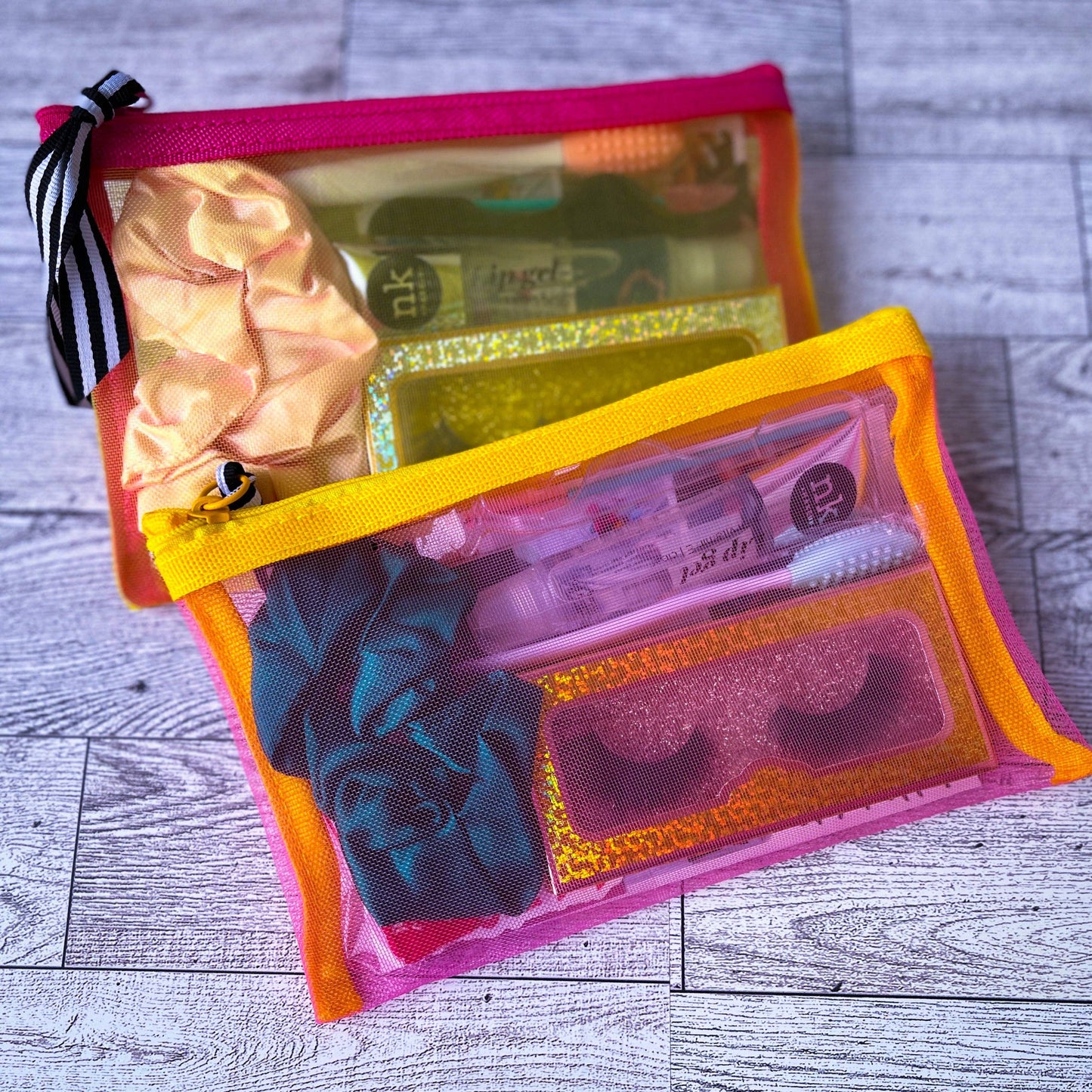 CoRo Basic Babe Glam Bag Gift Set: Lady