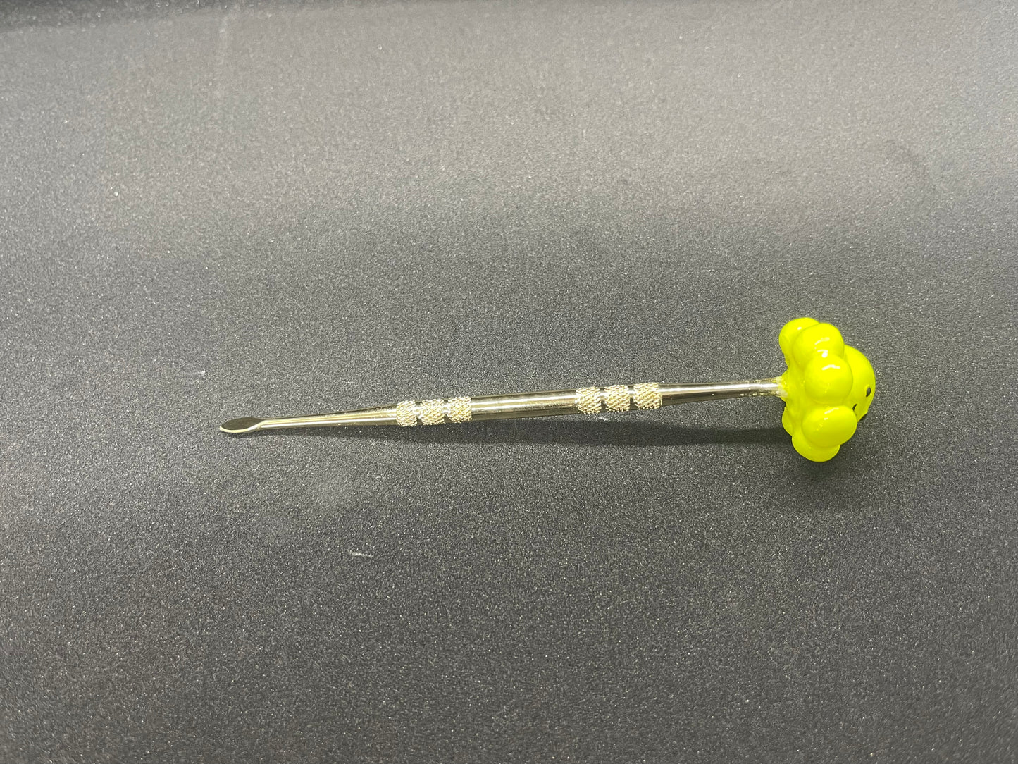 Octopus UV Glow Wax Carving Carver Dabber Dab Tool