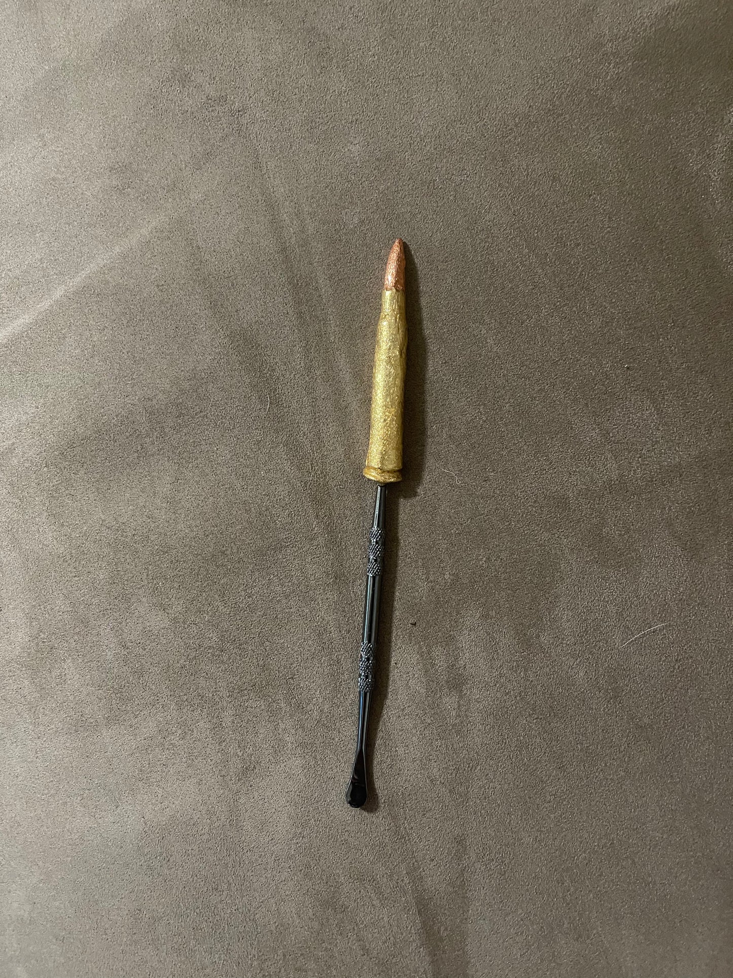 Bullet Wax Carving Carver Dabber Dab Tool