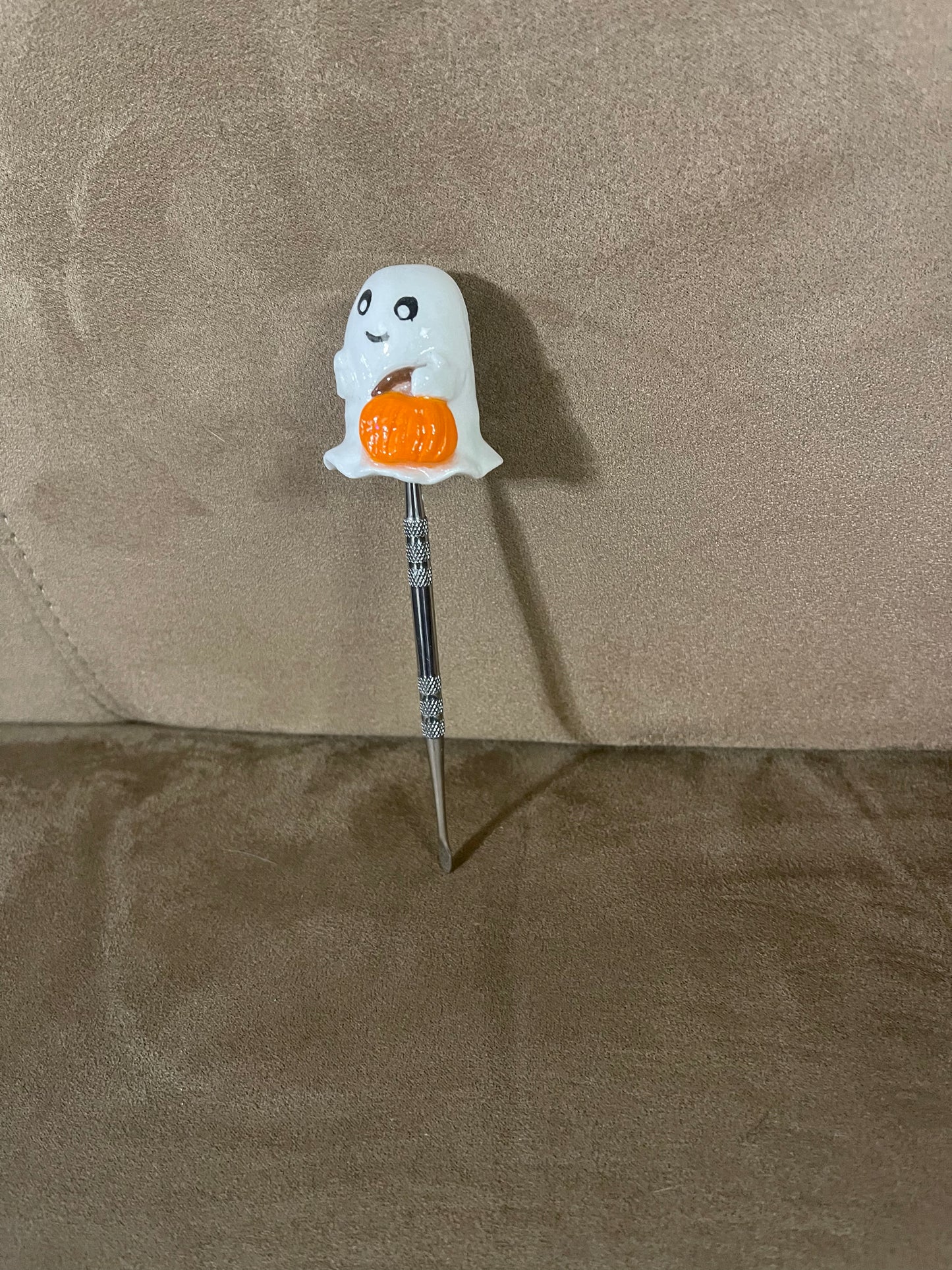Glowing Ghost Wax Carving Carver Dabber Dab Tool