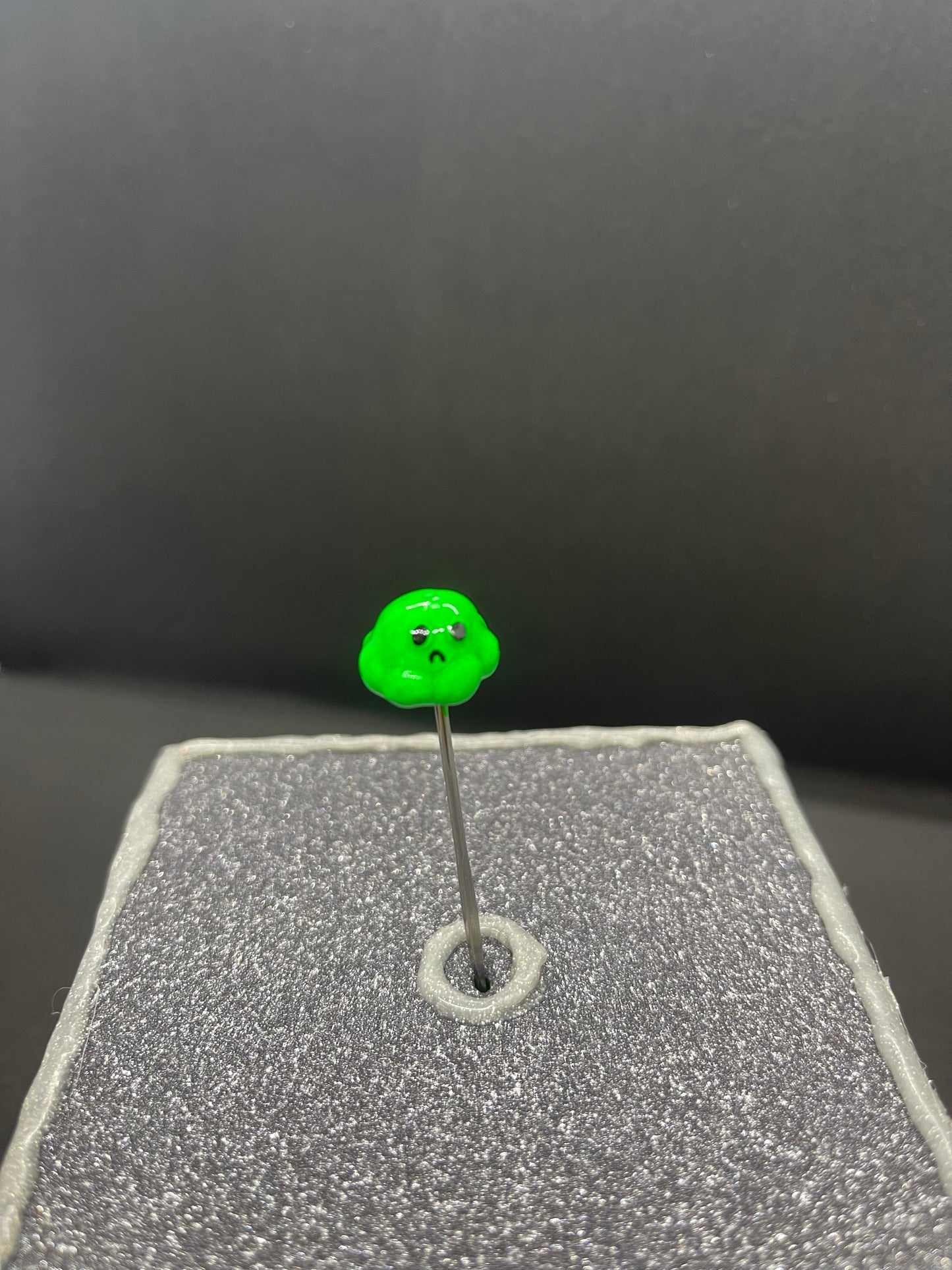 Octopus UV Glow Wax Carving Carver Dabber Dab Tool