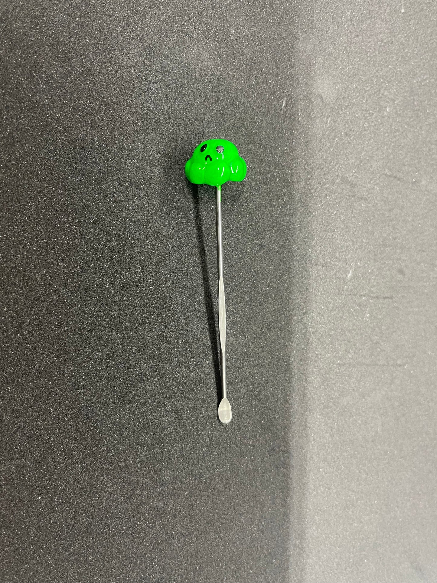 Octopus UV Glow Wax Carving Carver Dabber Dab Tool