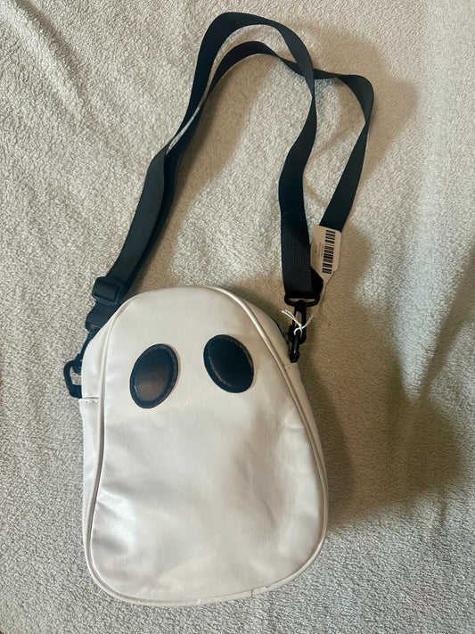Ghost Cross Body Bag