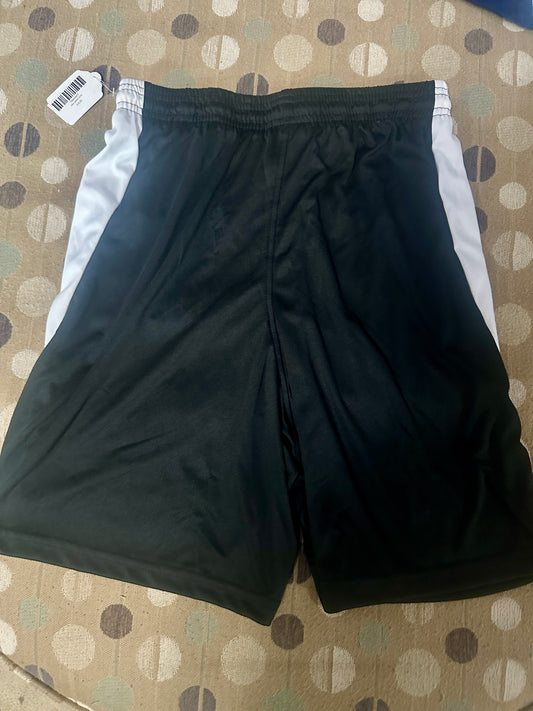 Small Womens Soccer Shorts