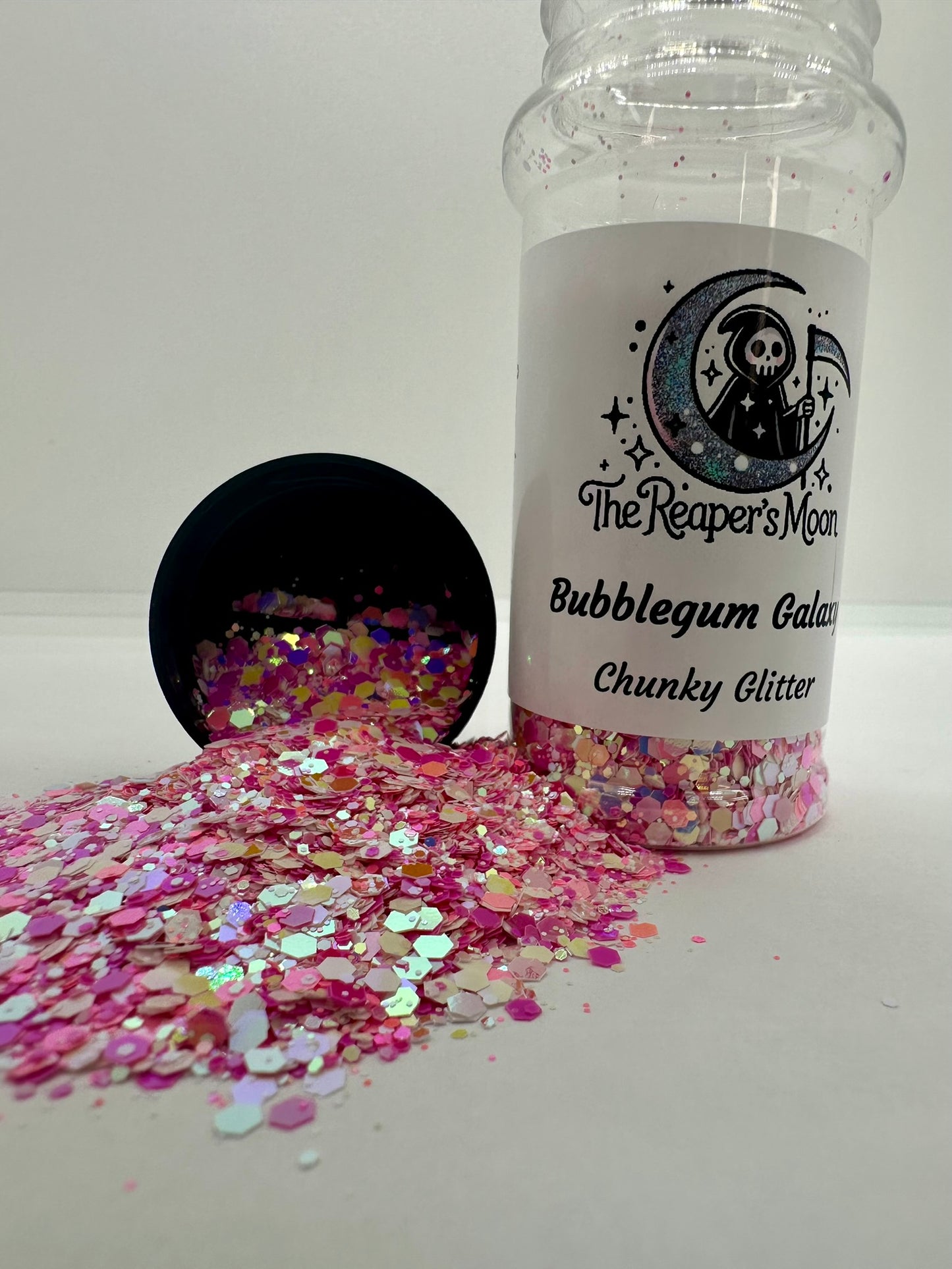 Bubblegum Galaxy