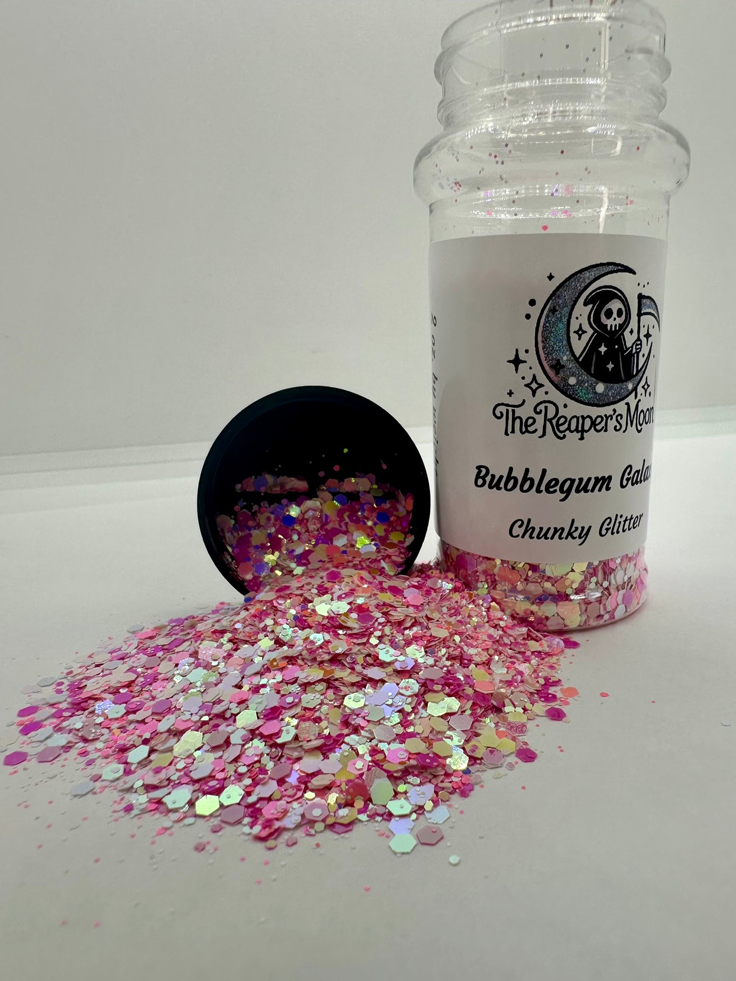 Bubblegum Galaxy