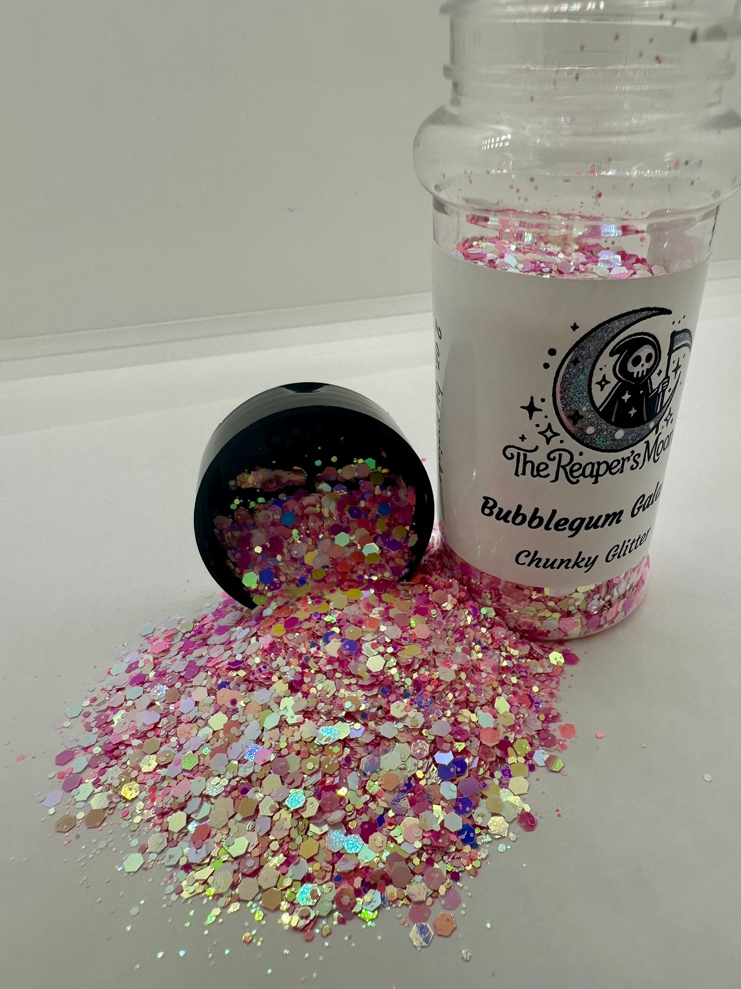 Bubblegum Galaxy