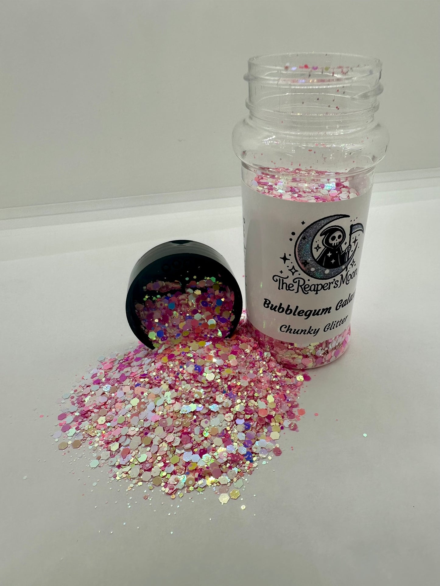 Bubblegum Galaxy