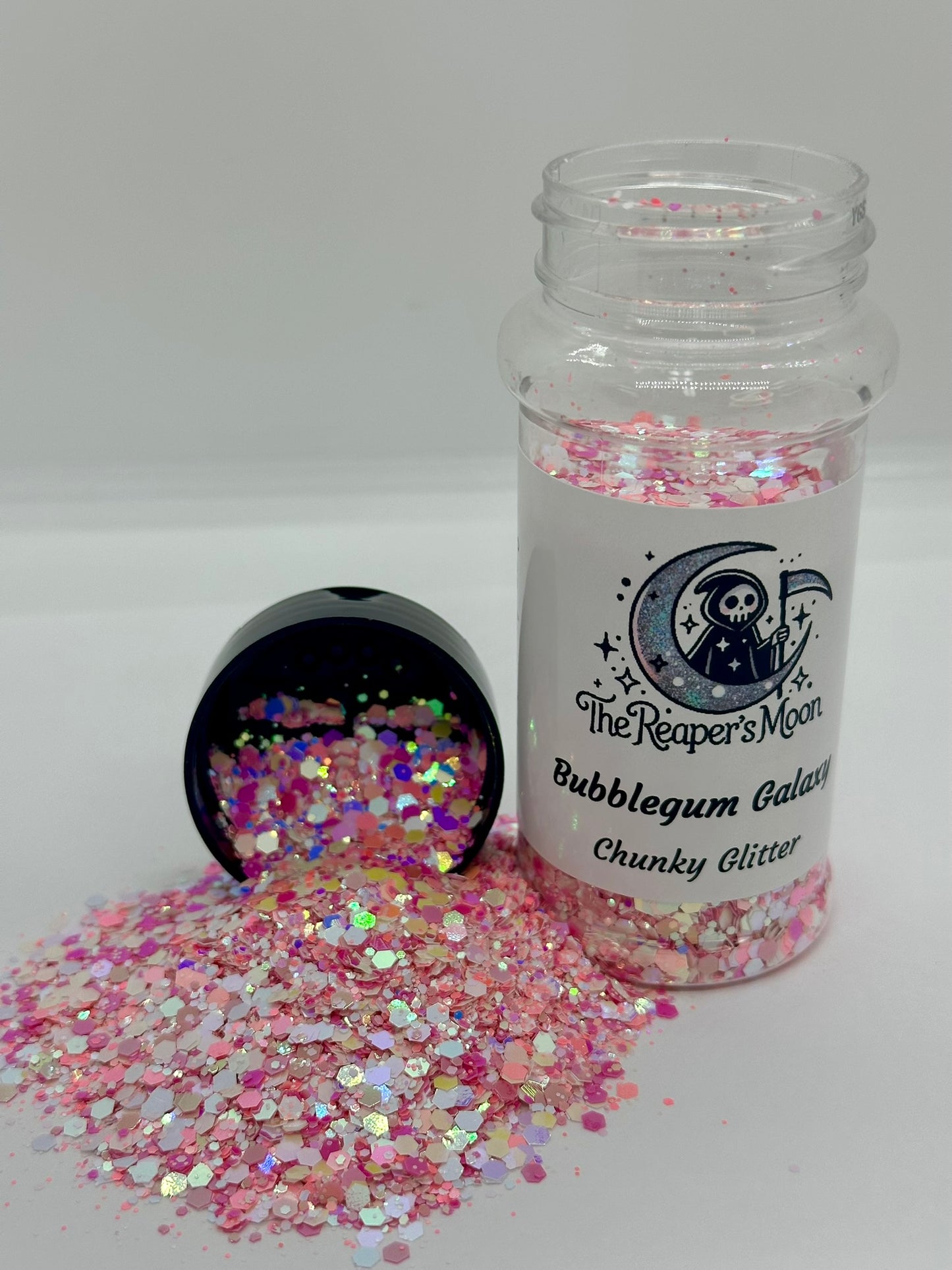 Bubblegum Galaxy