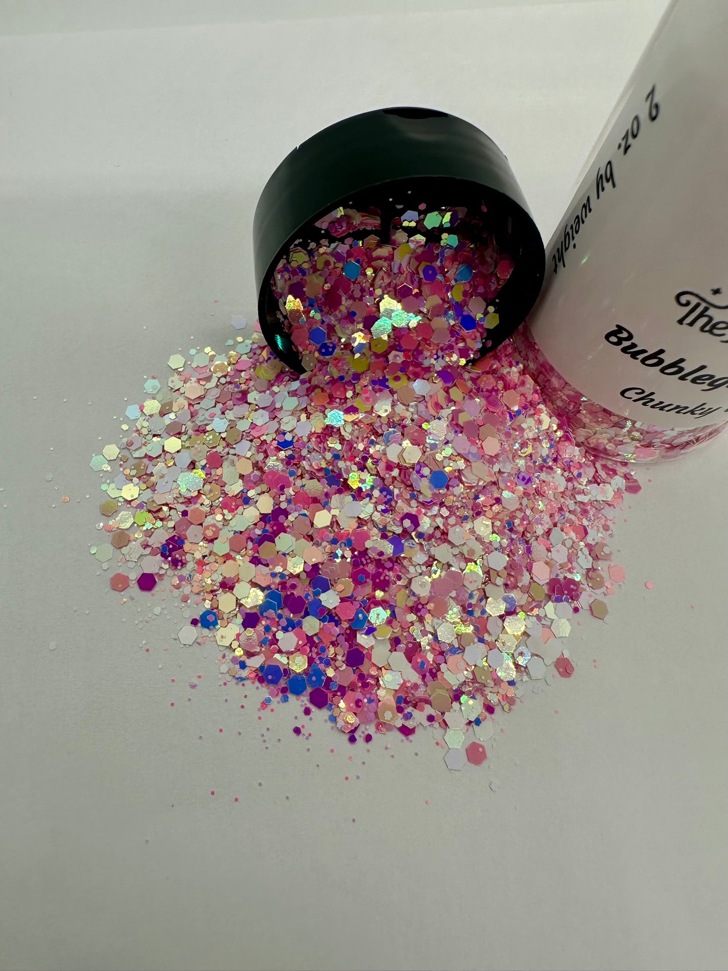 Bubblegum Galaxy