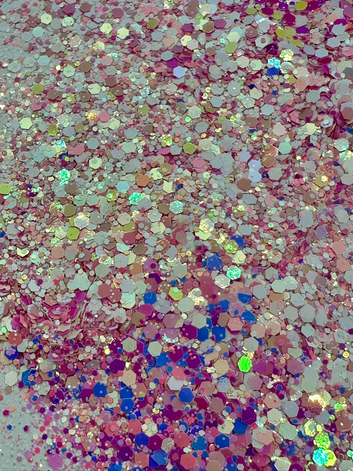 Bubblegum Galaxy