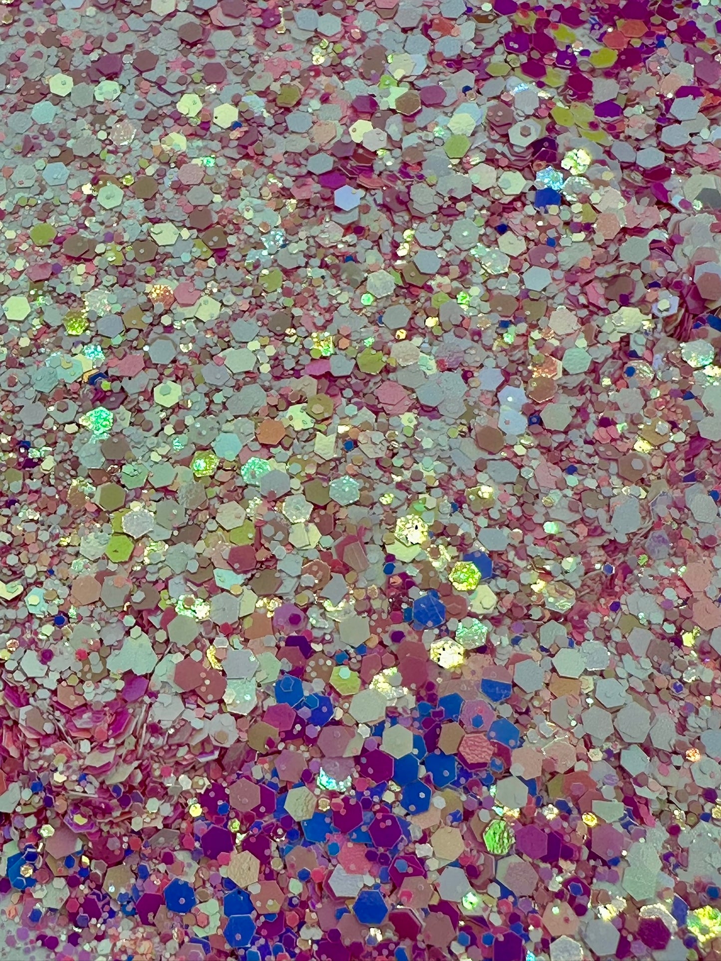 Bubblegum Galaxy