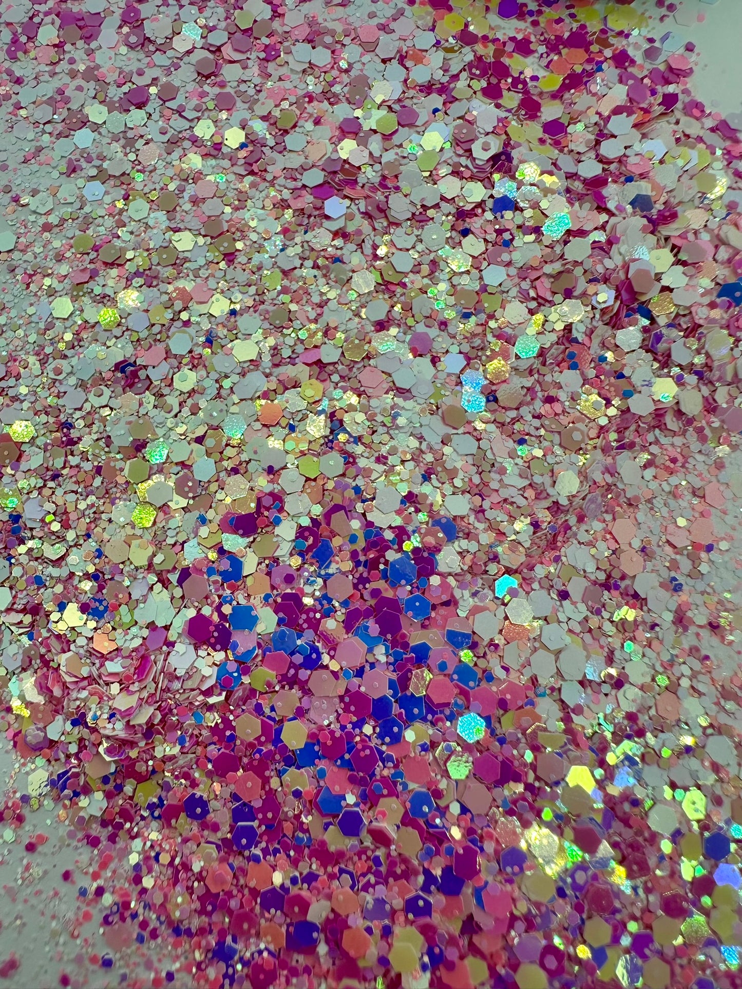 Bubblegum Galaxy