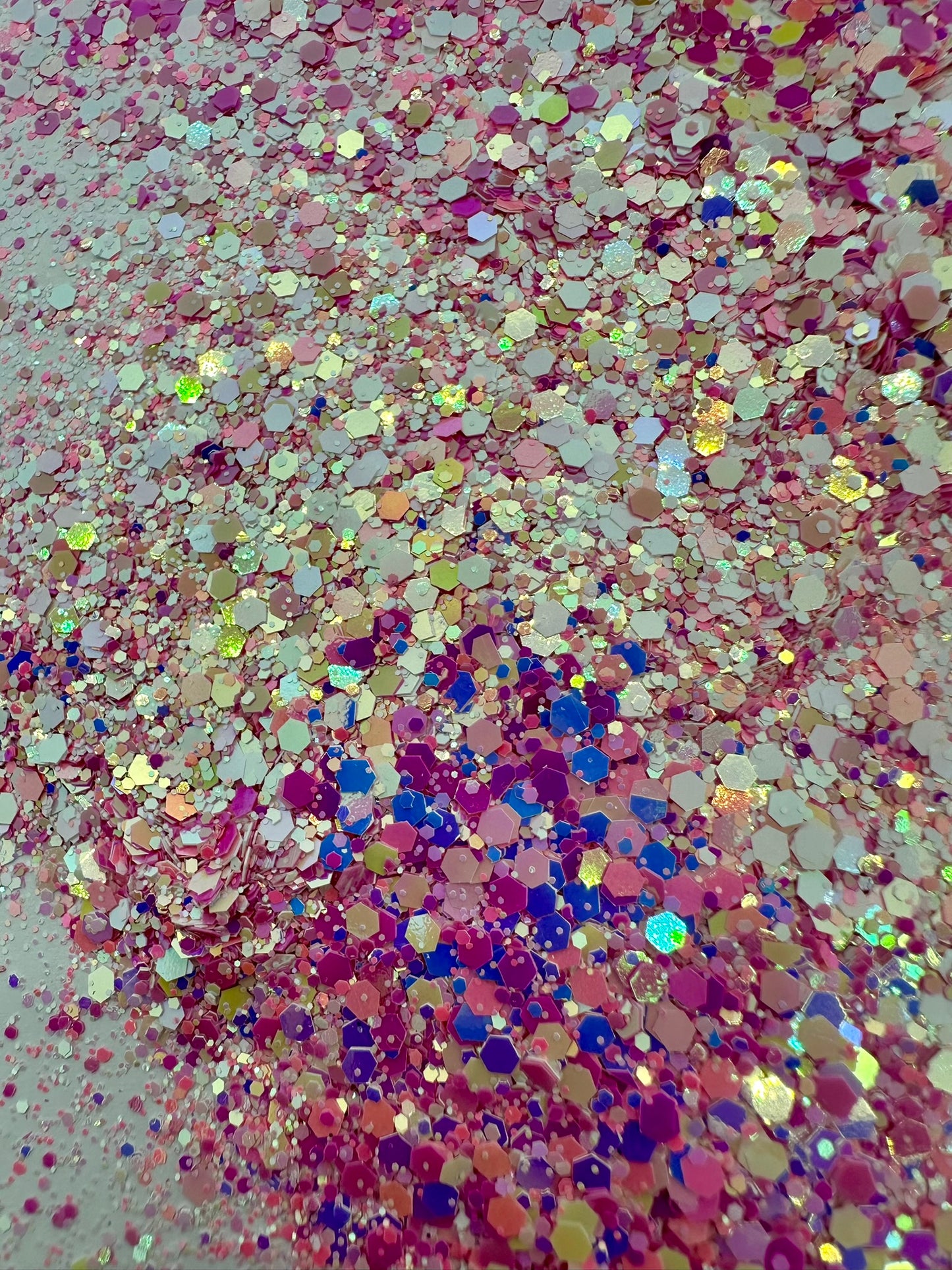Bubblegum Galaxy