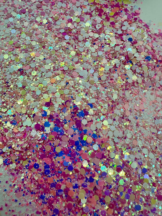 Bubblegum Galaxy