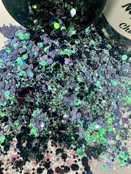 Mystic Lagoon