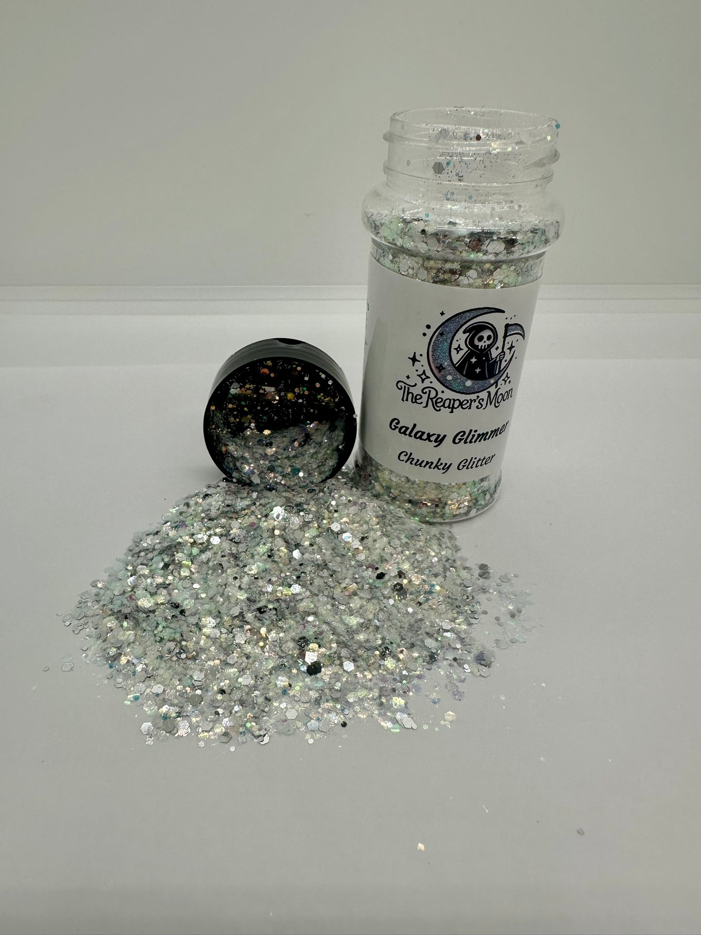 Galaxy Glimmer