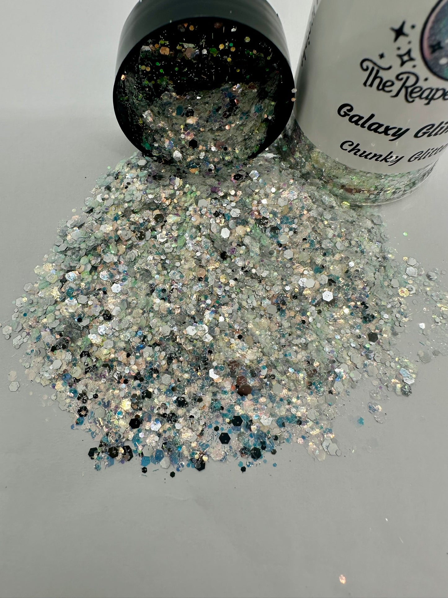 Galaxy Glimmer