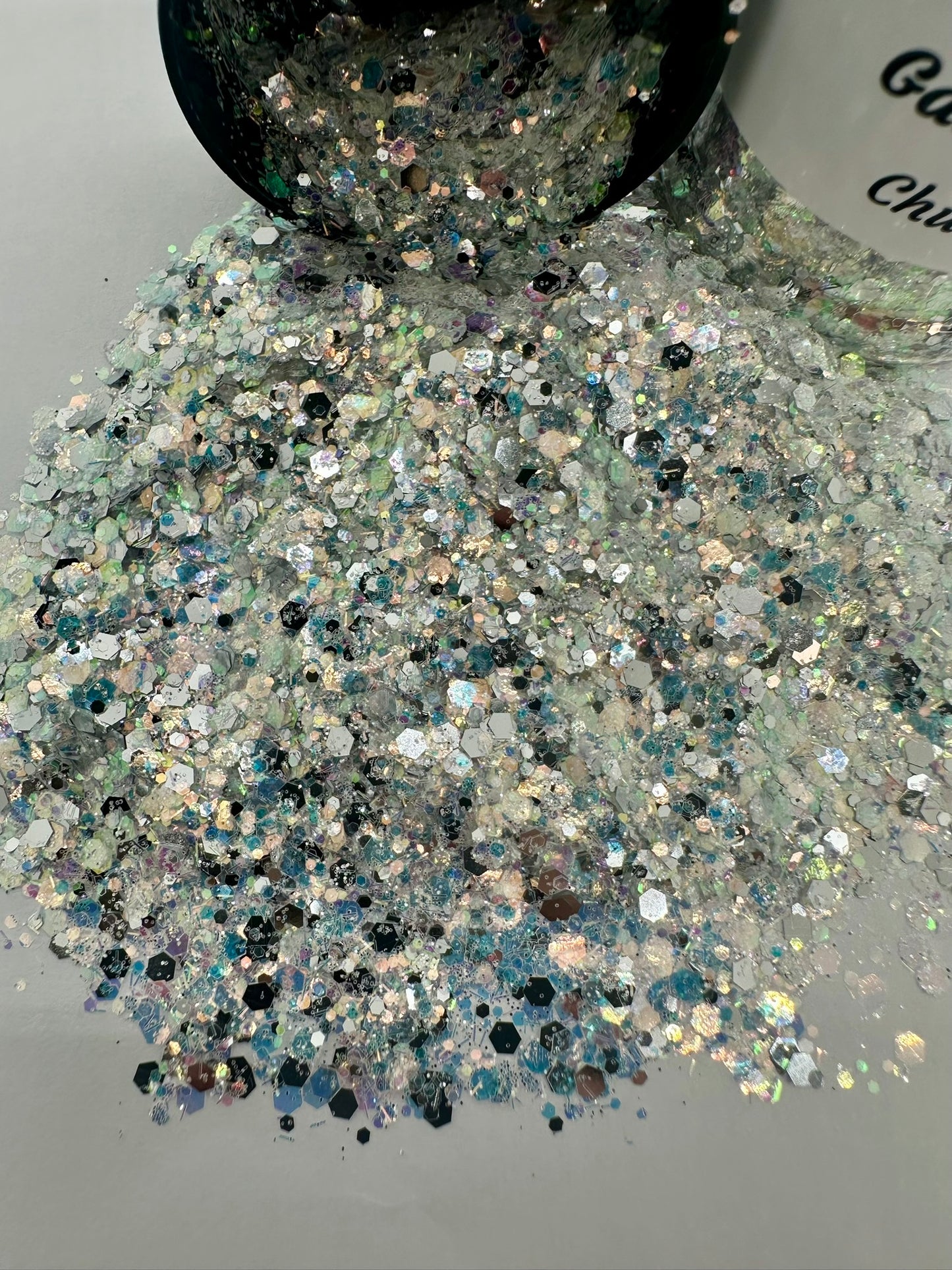 Galaxy Glimmer
