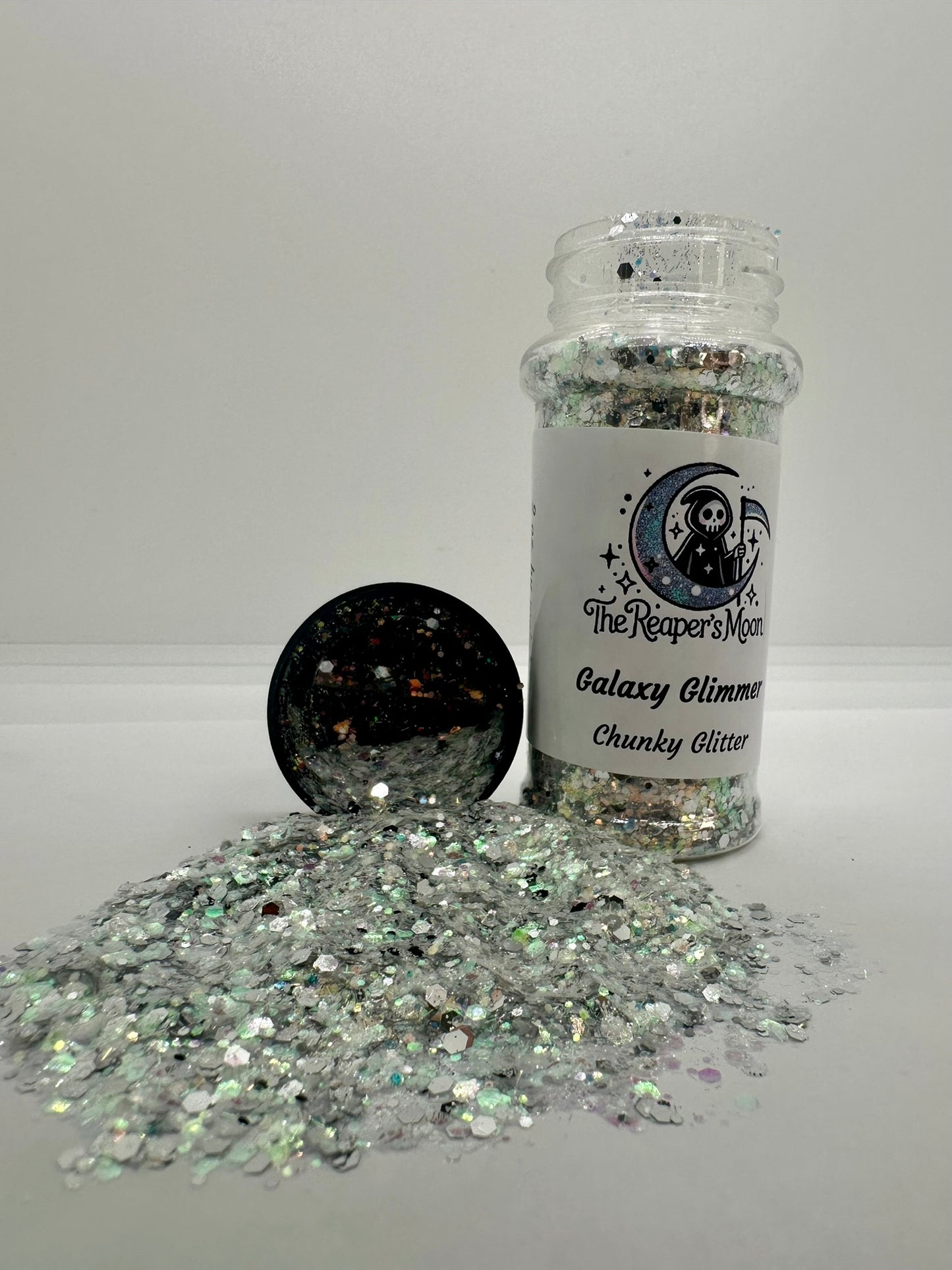 Galaxy Glimmer