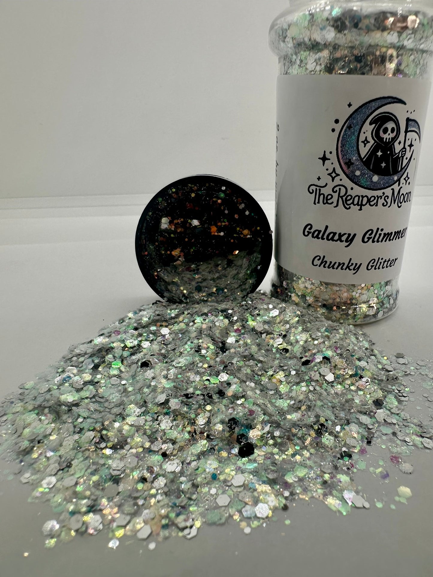 Galaxy Glimmer