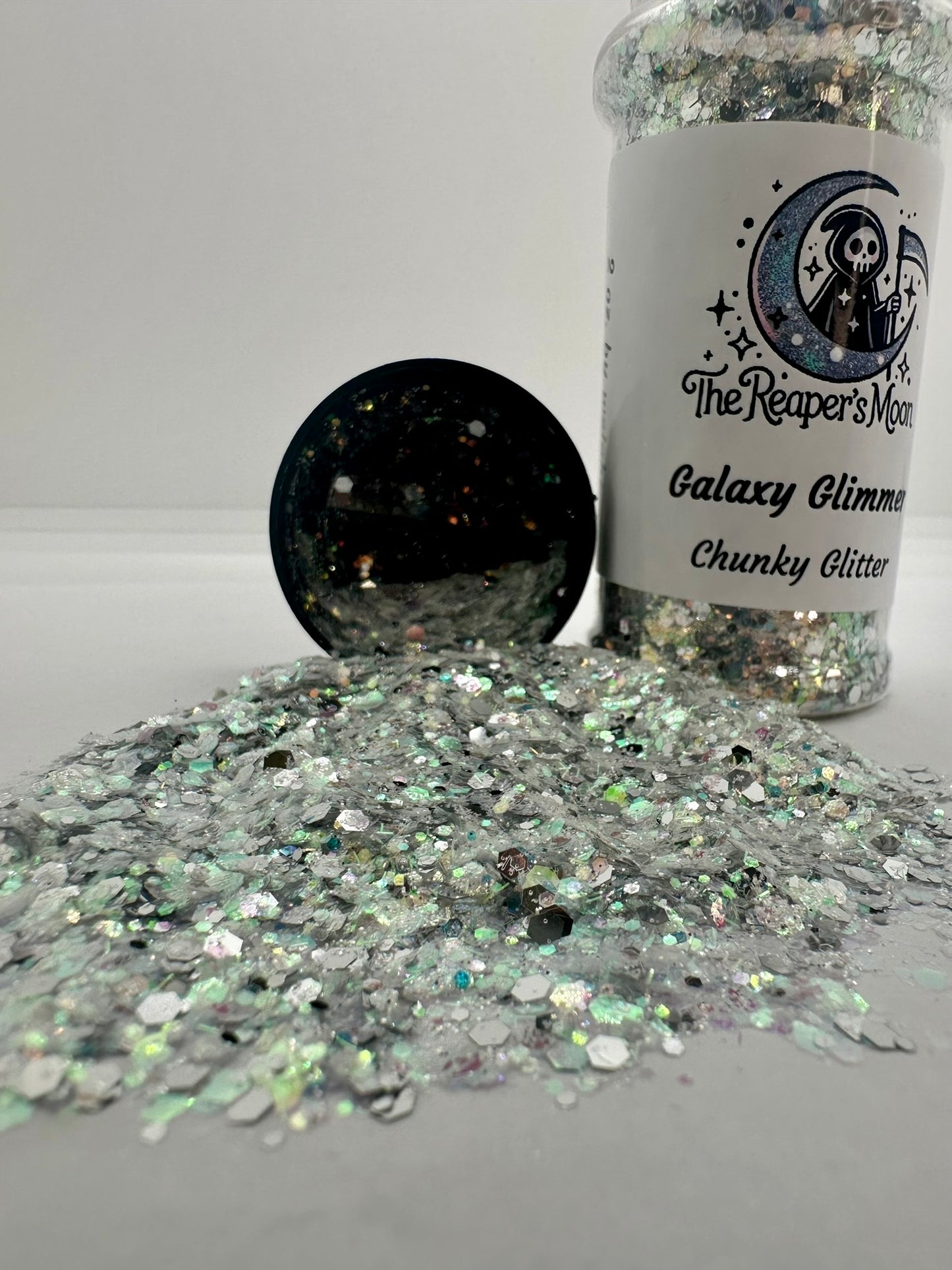 Galaxy Glimmer