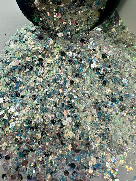 Galaxy Glimmer