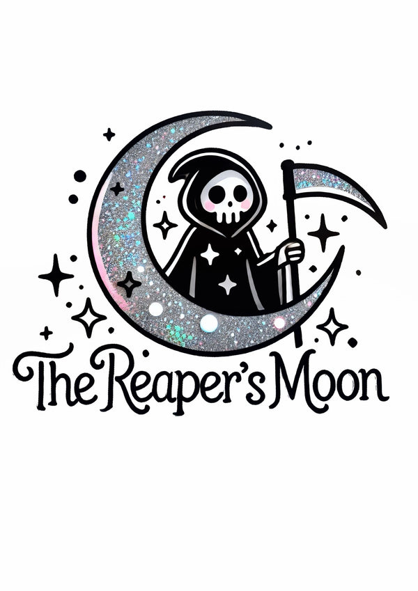 The Reaper's Moon