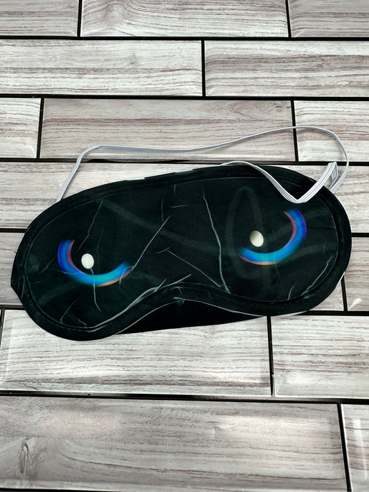 Eye-Catching Sleep Mask