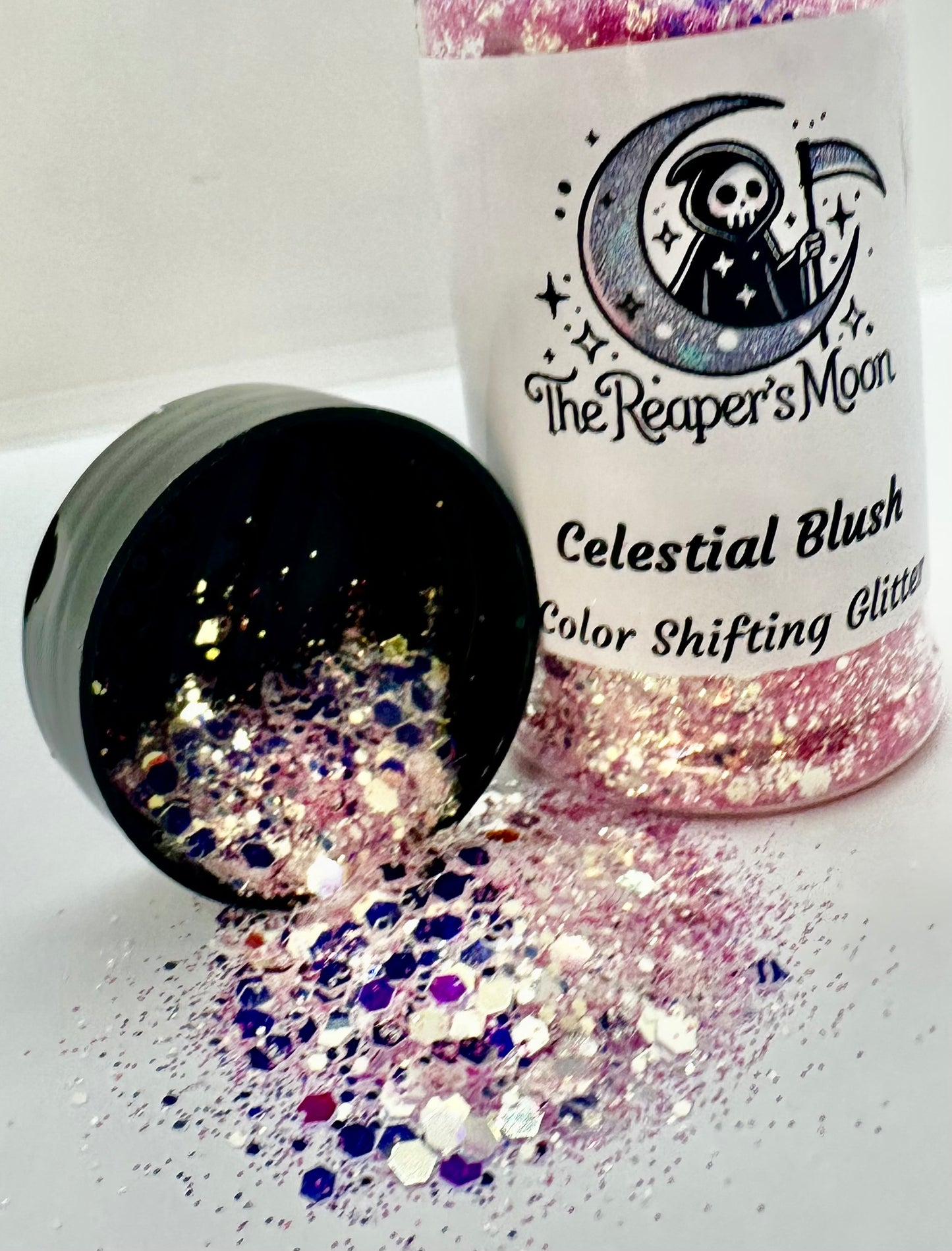 Celestial Blush