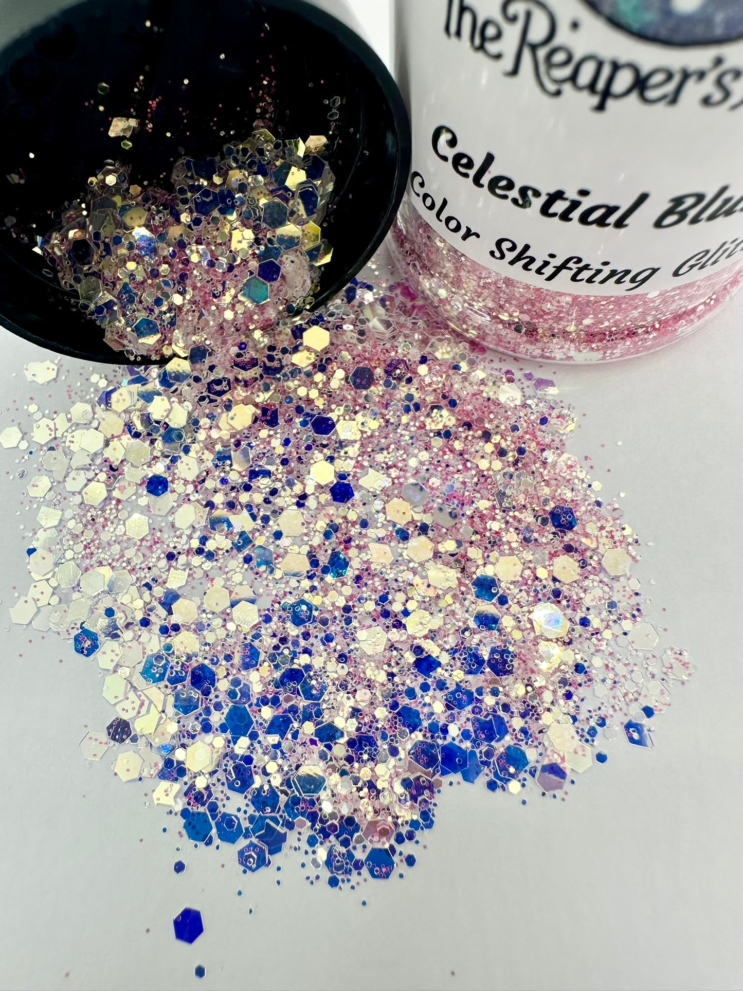 Celestial Blush