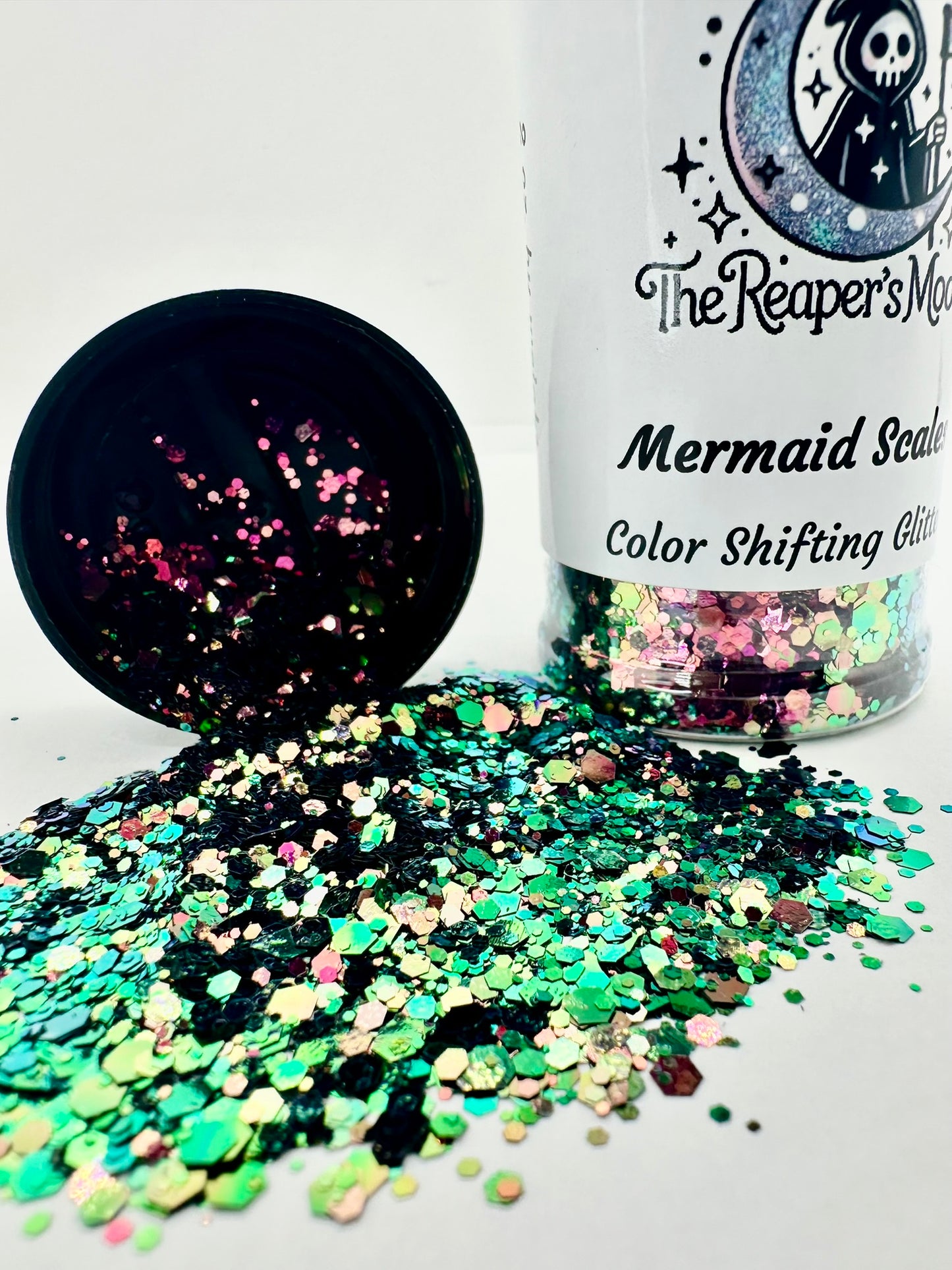 Mermaid Scales