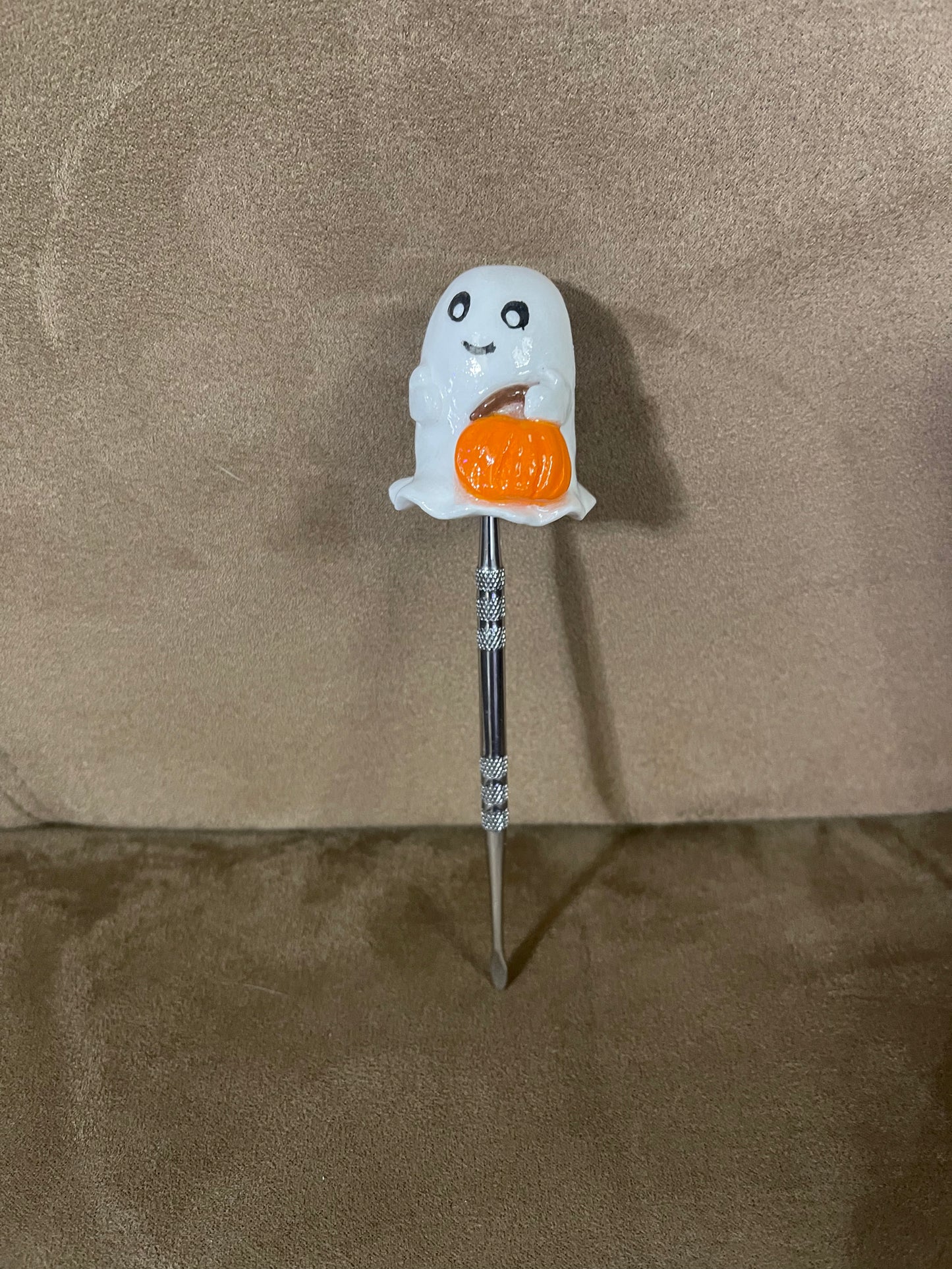 Glowing Ghost Wax Carving Carver Dabber Dab Tool